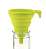 Silicone Collapsible Funnel - touchGOODS