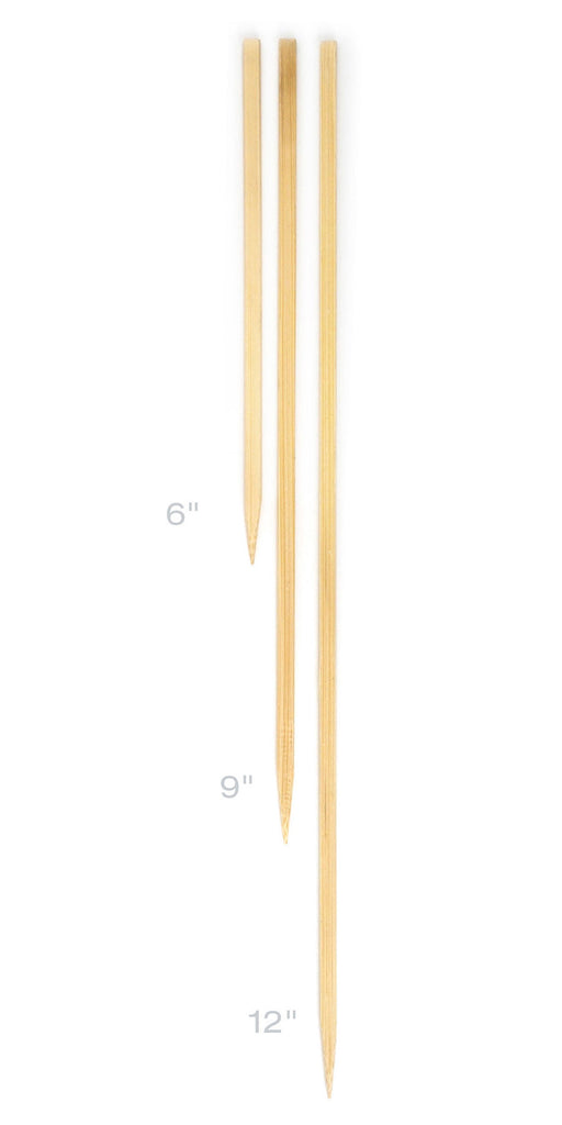 Bamboo Skewer - touchGOODS