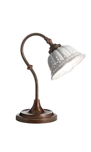 Il Fanale ANITA Table Lamp 061.52.OC | touchGOODS