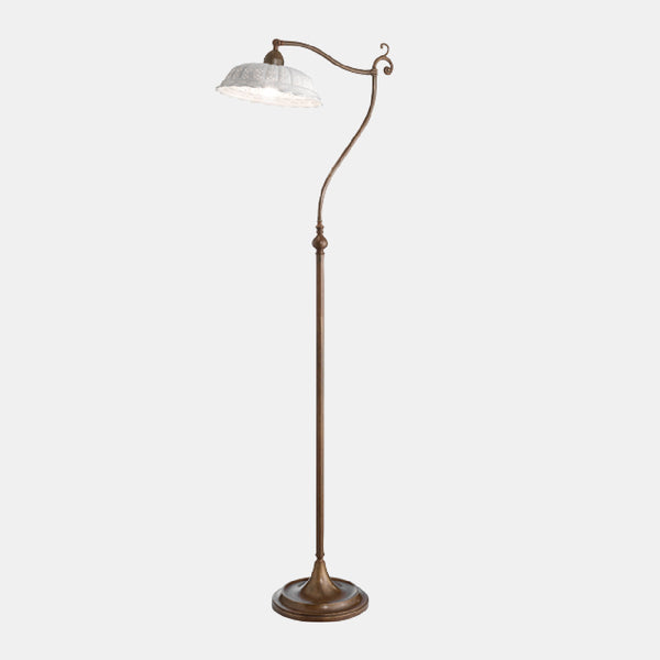 Il Fanale ANITA Floor Lamp 061.53.OC | touchGOODS