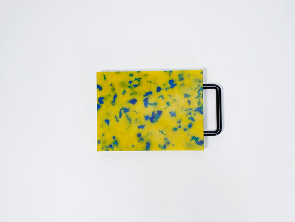 Yellow Cutting Board-Small - touchGOODS