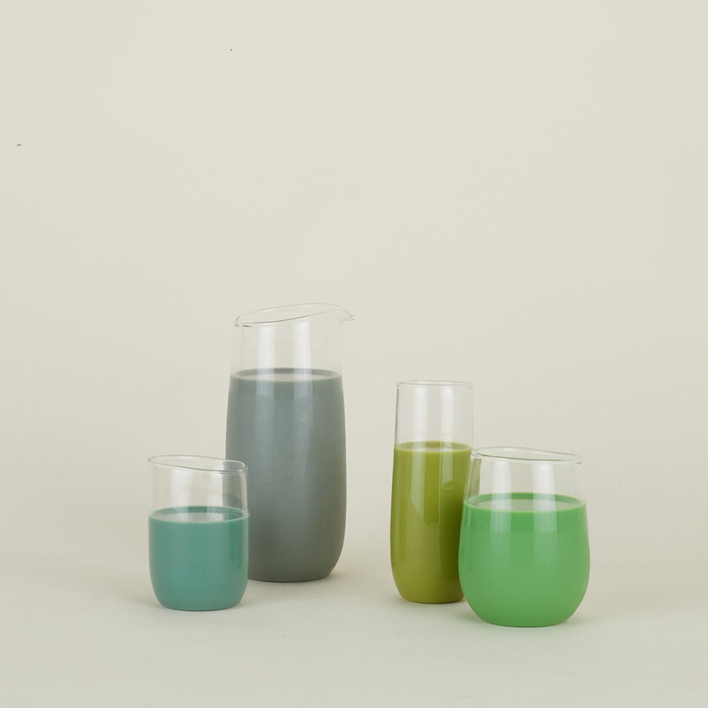 Organic Glassware - touchGOODS