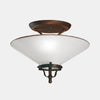 Il Fanale COUNTRY Ceiling Light 081.02.OV | touchGOODS