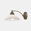 Il Fanale COUNTRY Wall Light 081.17.OV | touchGOODS