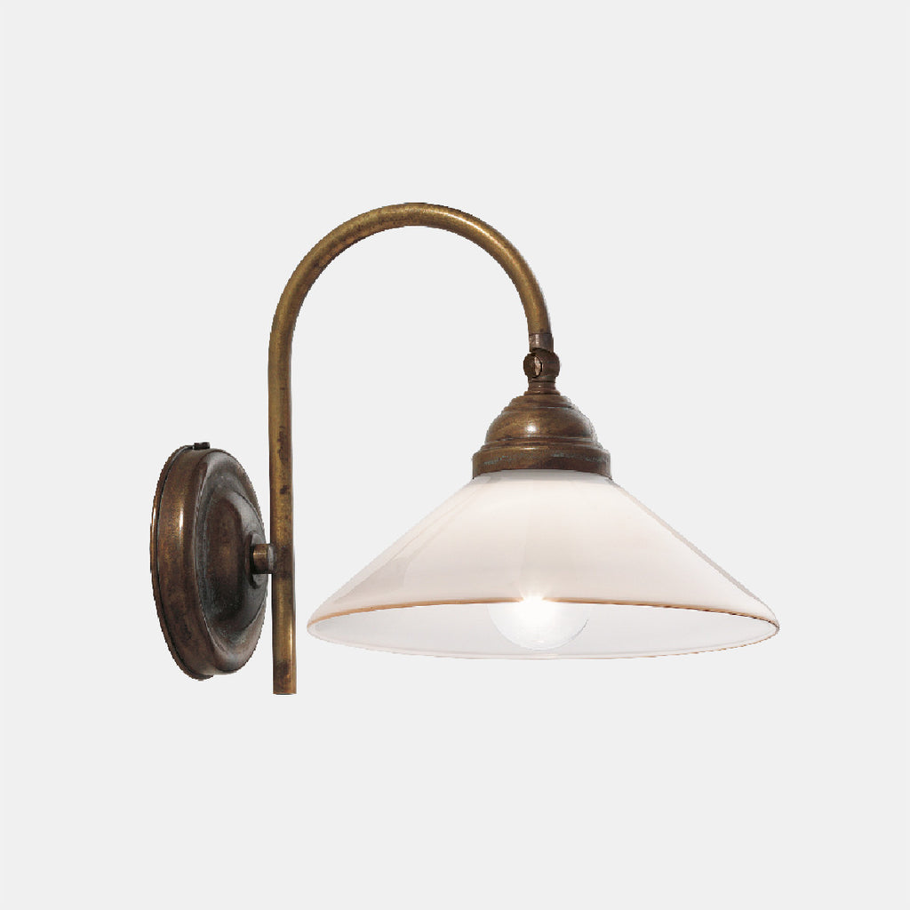 Il Fanale COUNTRY Wall Light 081.19.OV | touchGOODS