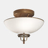 Il Fanale COUNTRY Ceiling Light 082.02.OV | touchGOODS