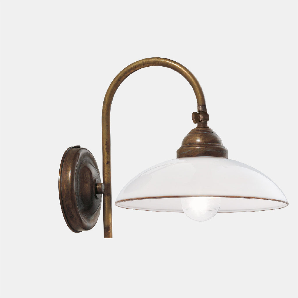 Il Fanale COUNTRY Wall Light 082.19.OV - touchGOODS
