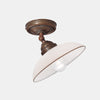Il Fanale COUNTRY Ceiling Light 082.23.OV - touchGOODS