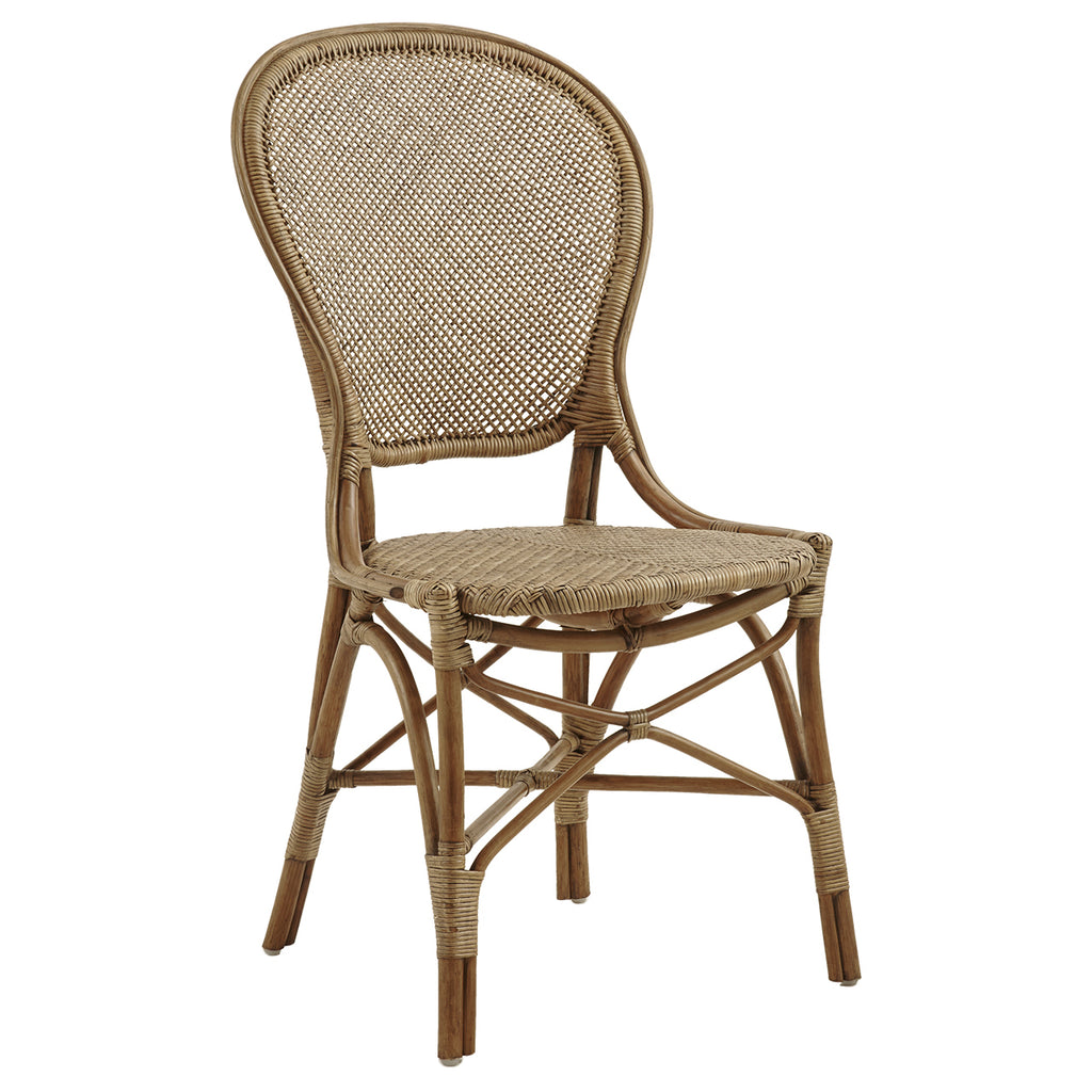 Rossini Side Chair - touchGOODS