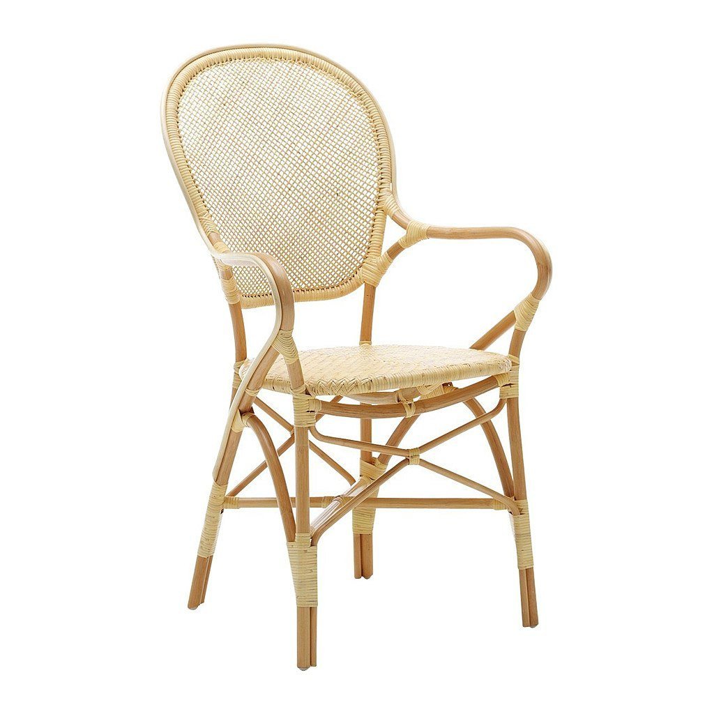 Rossini Bistro Arm Chair | touchGOODS