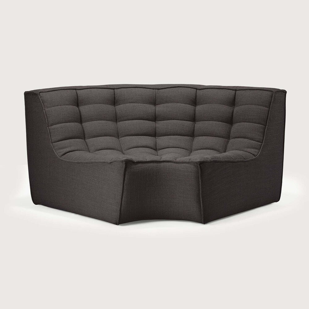 N701 Sofa - Corner Round - touchGOODS