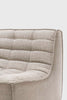 N701 Sofa - 2 seater - touchGOODS