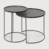 Tray Side Table Set - touchGOODS