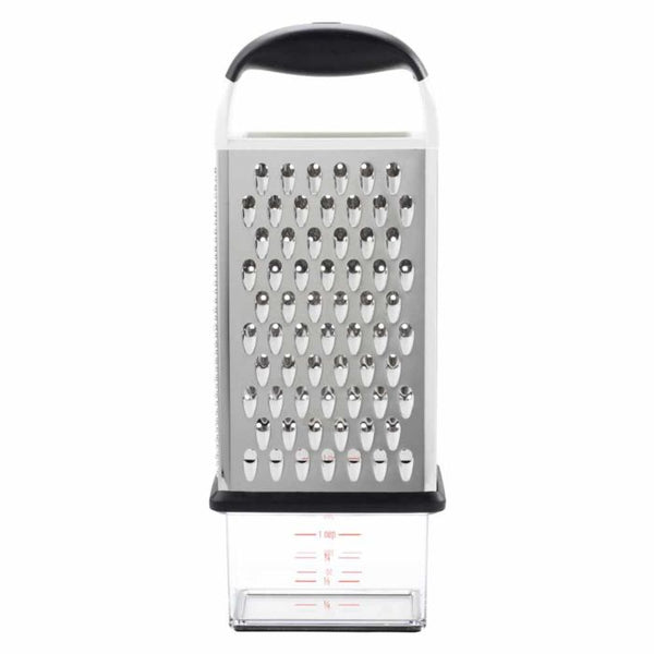 Good Grips Box Grater - touchGOODS