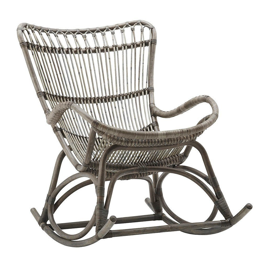 unvergesslich Sika Design Monet Chair touchGOODS Rocking 