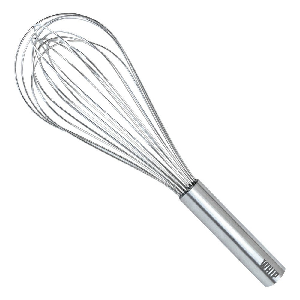 Stainless Steel Whip Whisk 9" - touchGOODS