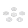Good Grips Christmas Cookie Press Disk Set - touchGOODS