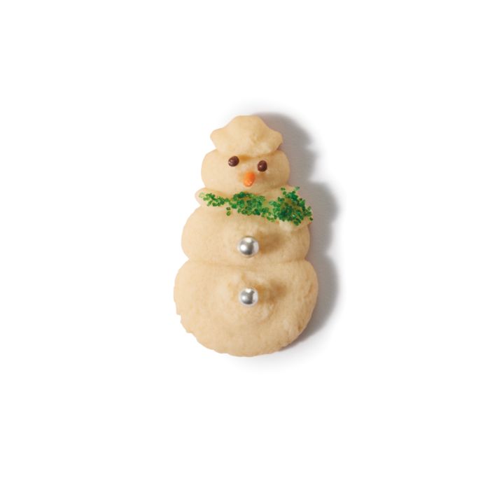 Good Grips Christmas Cookie Press Disk Set - touchGOODS