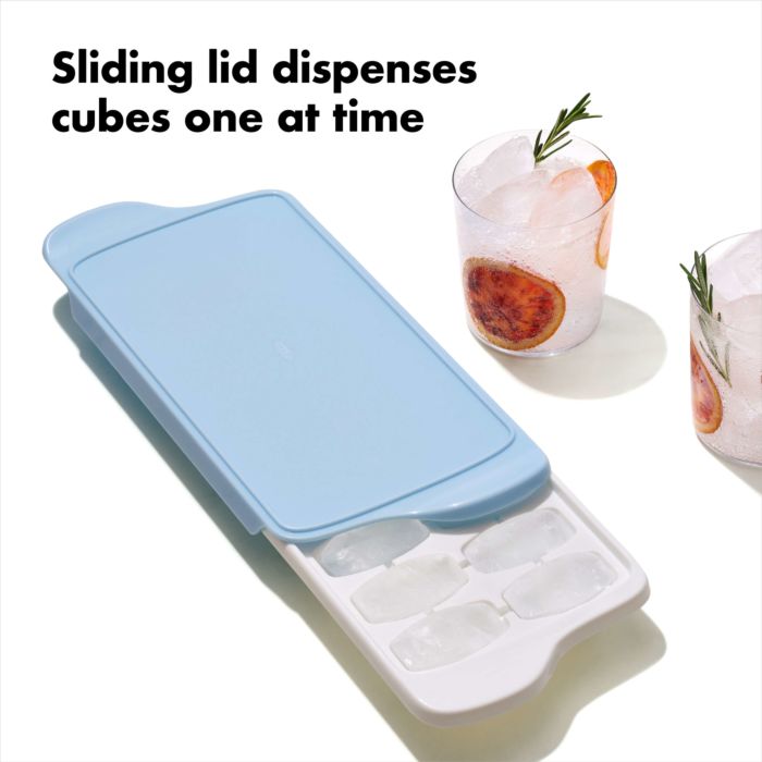 Ice Cube Tray Set - touchGOODS