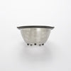 OXO Good Grips Stainless Steel Colander (3.0 Qt) - touchGOODS