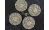 Petal Round Placemats - touchGOODS