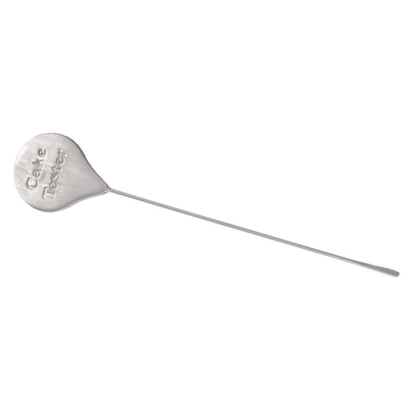 Stainless Steel Cake Tester - touchGOODS