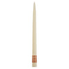 Dipped Taper Dinner Candle 12" - touchGOODS