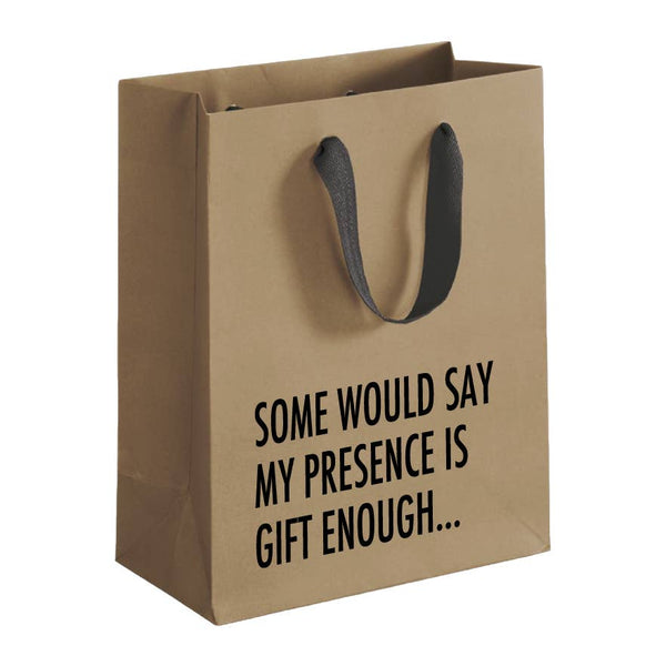 My Presence Gift Bag - touchGOODS
