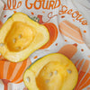 Hello Gourd-geous Dish Towel - touchGOODS