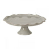 Cook & Host Footed Cake Plate 14" - touchGOODS