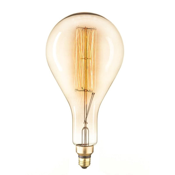 Oversized Vintage Bulb - Edison Filament | touchGOODS