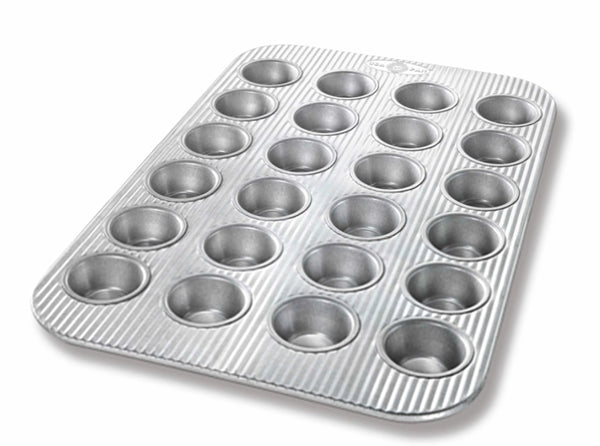 24 CUP MINI MUFFIN PAN - touchGOODS