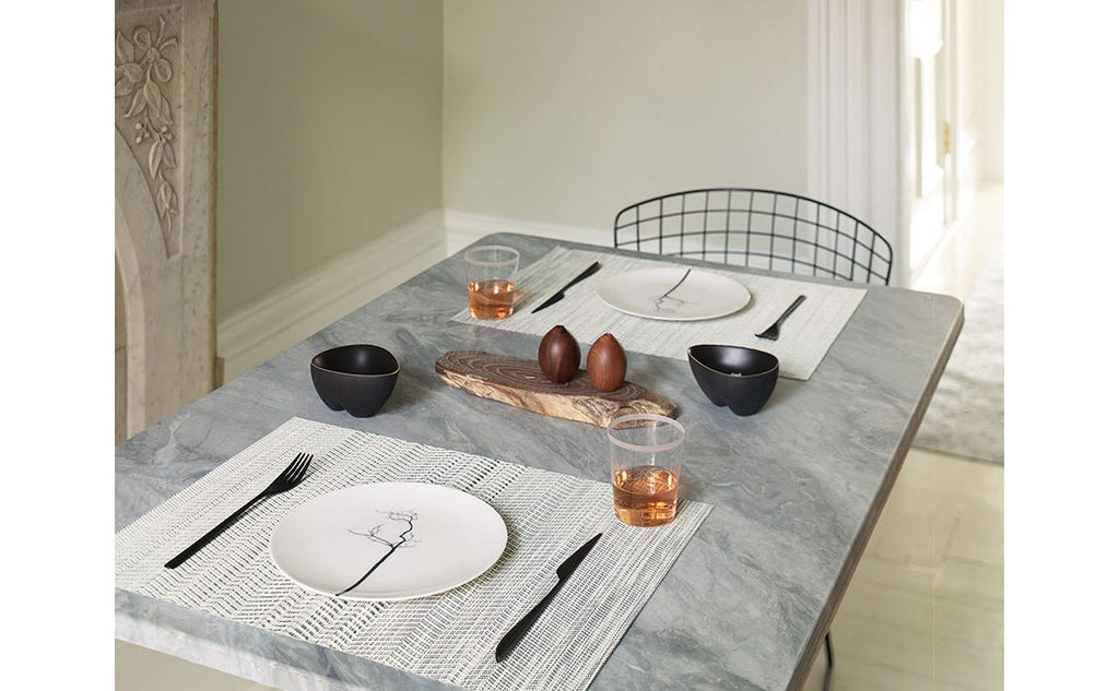 Wave Rectangle Placemat - touchGOODS