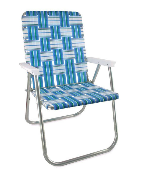 Sea Island Classic Lawn Chair - touchGOODS