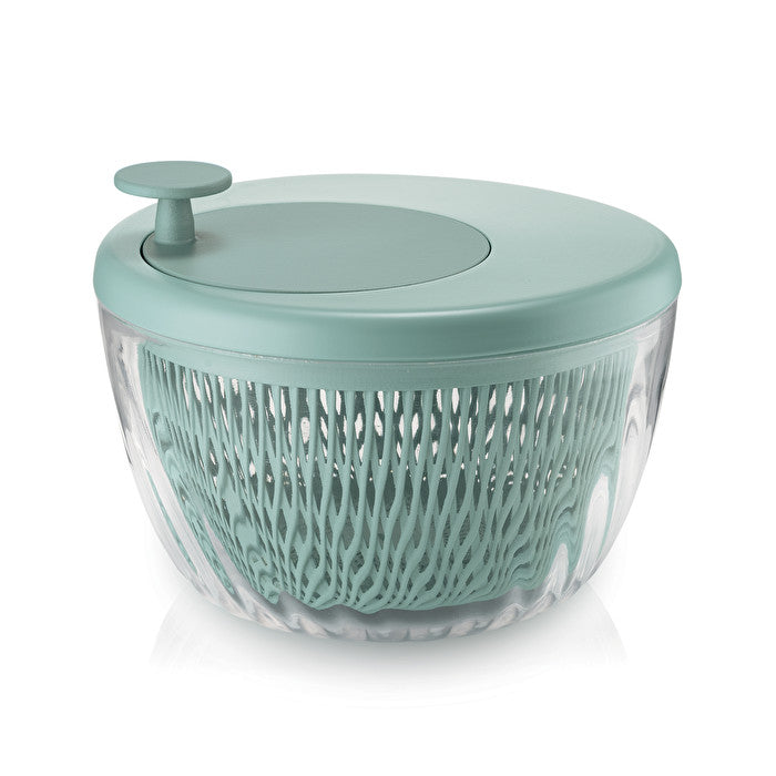 Spin & Store Salad Spinner - touchGOODS