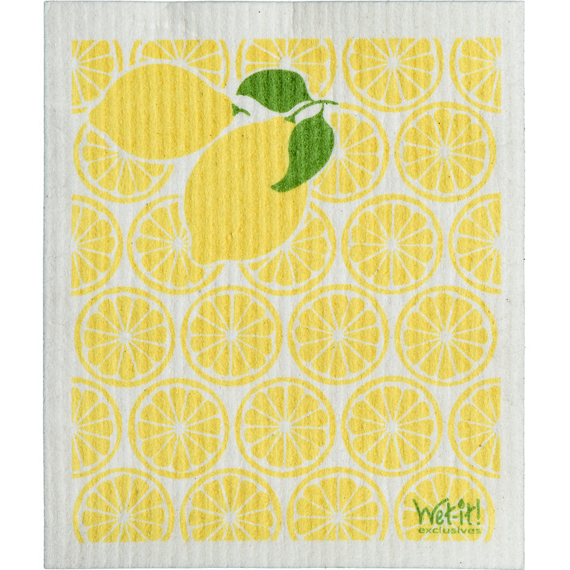 Lemonade Swedish Cloth - touchGOODS