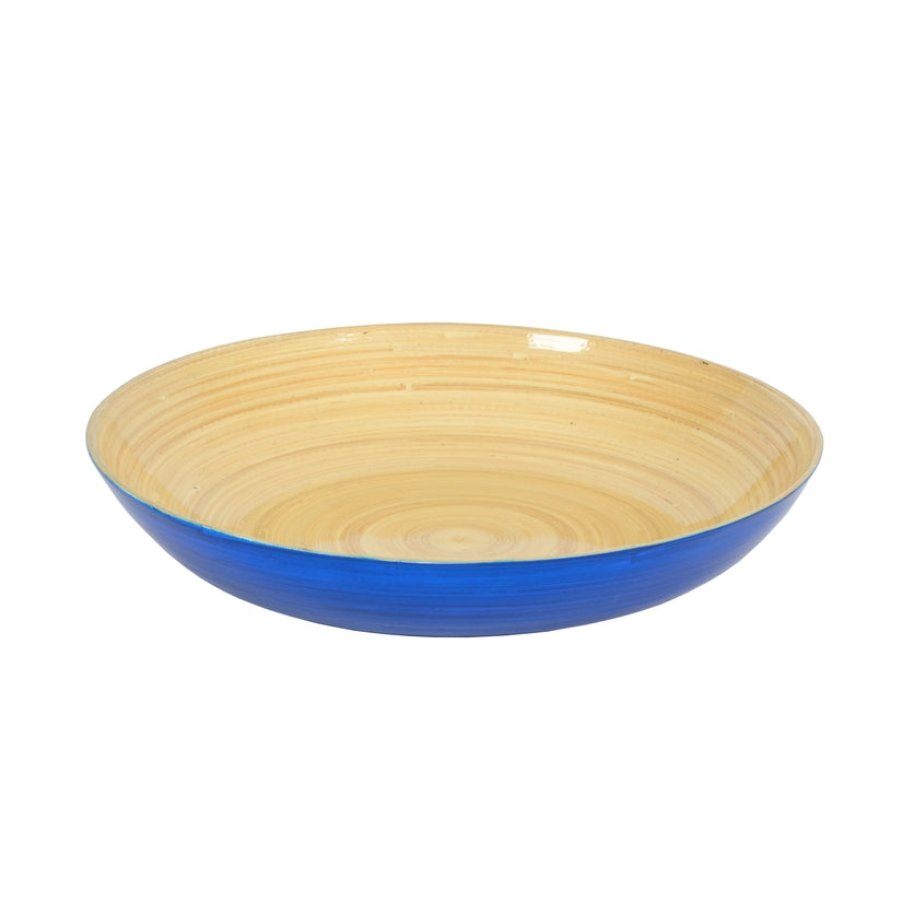 Bamboo Fruit Bowl - touchGOODS