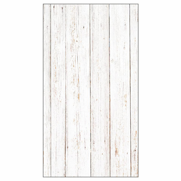 Shiplap, white Guest Towels - touchGOODS