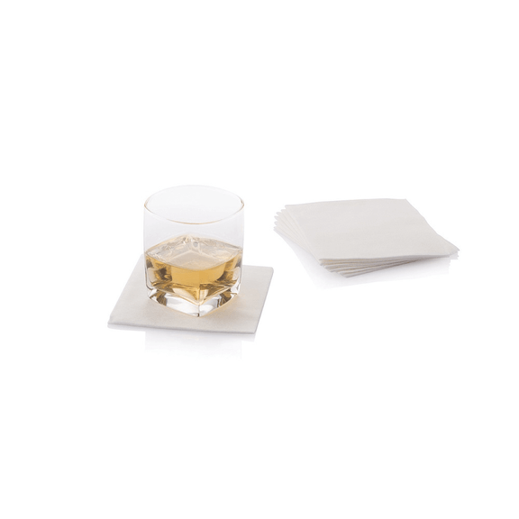 Bamboo Deluxe Cocktail Napkins - touchGOODS