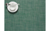 Mini Basketweave Compact Rectangle Placemats - touchGOODS