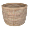 Open Reeds Basket | touchGOODS