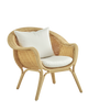Nanna Ditzel Madame Exterior Chair - touchGOODS