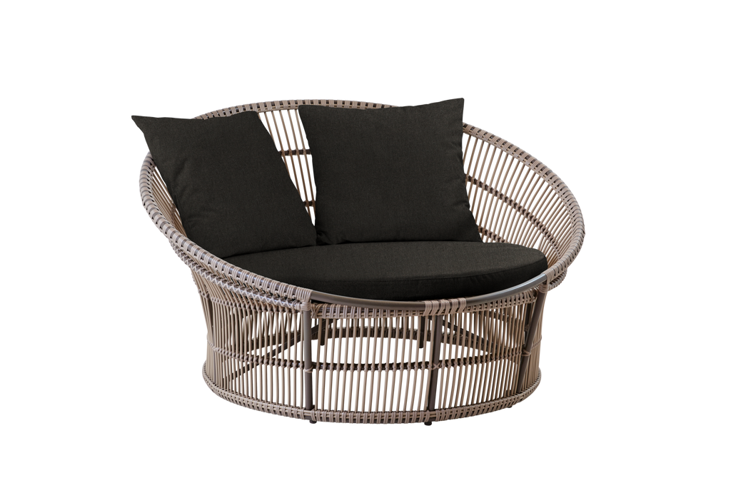 Olympia Nest Exterior Lounge Chair - touchGOODS