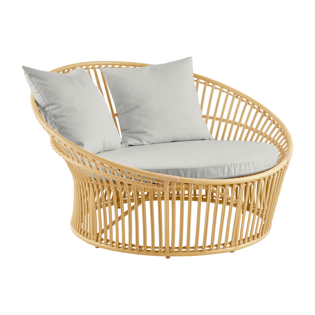 Olympia Nest Exterior Lounge Chair - touchGOODS