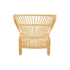 Viggo Boesen Fox Chair Exterior - touchGOODS