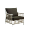 Caroline Exterior Lounge Chair - touchGOODS