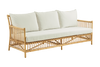 Caroline 3 Seater Sofa - touchGOODS