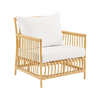 Caroline Exterior Lounge Chair - touchGOODS