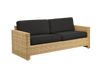 Sixty 3-Seat Sofa Exterior - touchGOODS