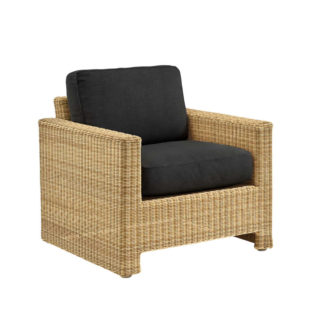 Sixty Lounge Chair Exterior - touchGOODS